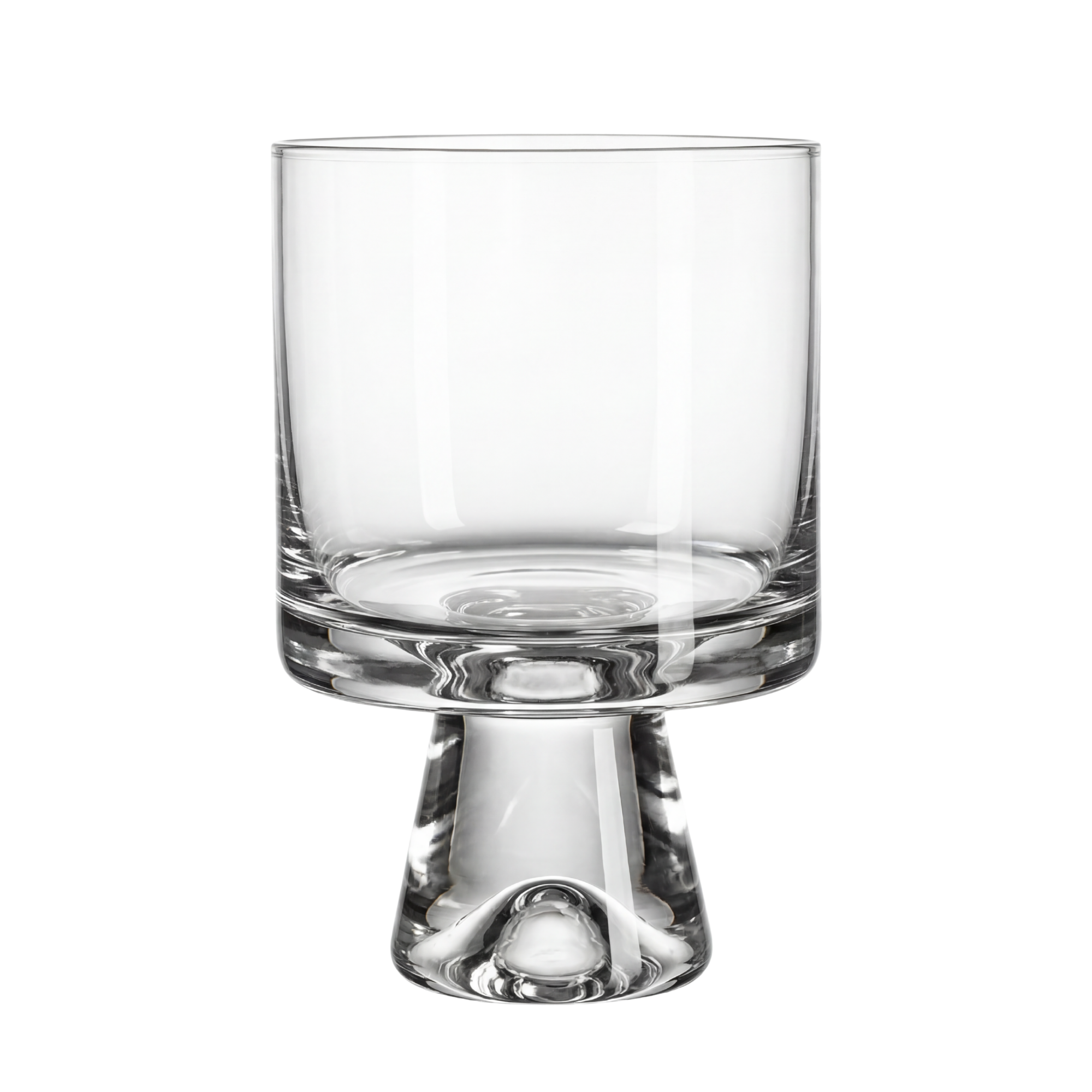 Sand Candle Glass