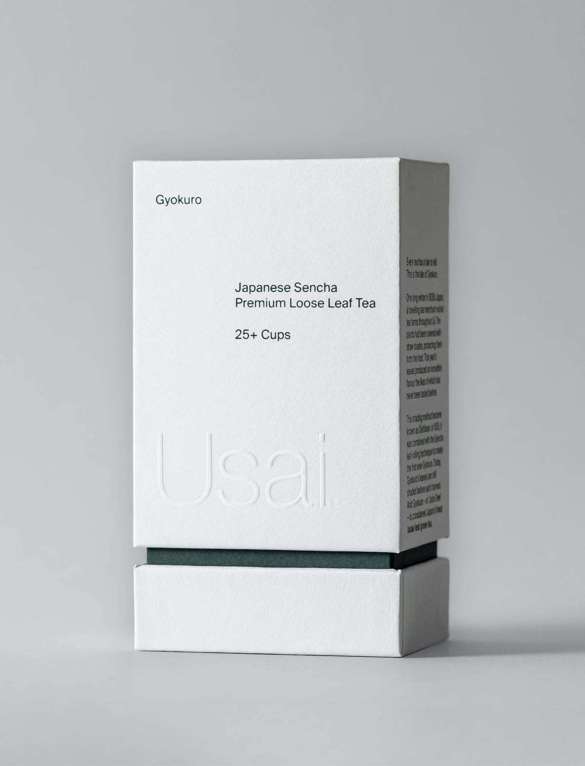 Scented Sand Candle, 500g - Cedar - [Dark Blue]