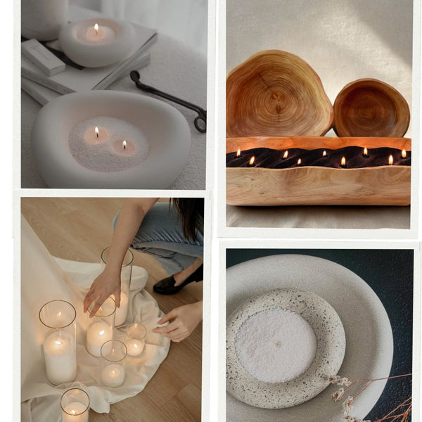 Set your style free and turn any bowl into a masterpiece